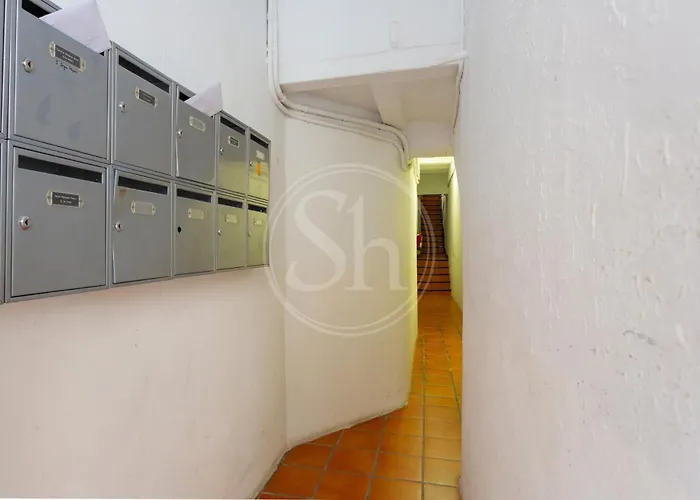 Loft En Gracia Con Terraza