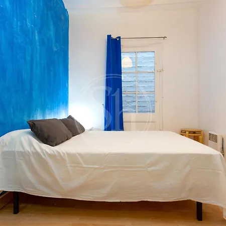 Loft En Gracia Con Terraza アパート バルセロナ