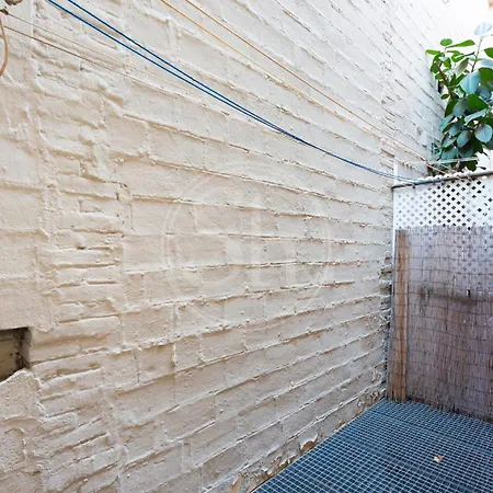 Loft En Gracia Con Terraza アパート *