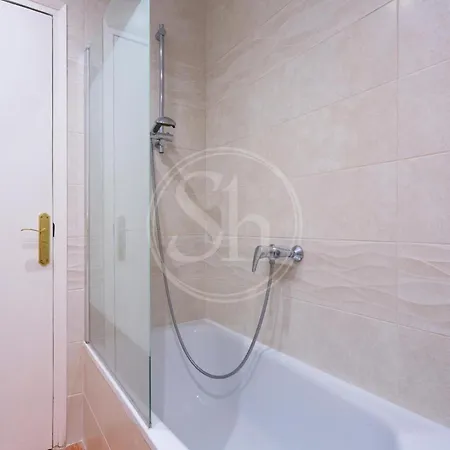 Appartement Loft En Gracia Con Terraza Barcelona